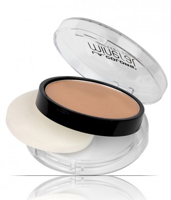 Mineral Pressed Powder